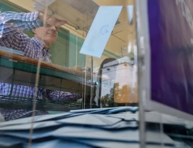 ΝΔ: Πήρε 3 από τις 4 έδρες στον Έβρο